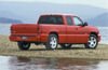 2004 Chevrolet Silverado 1500 SS Picture